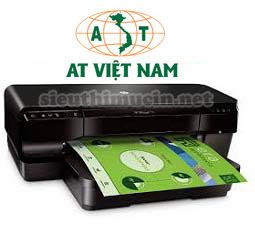 Máy in phun màu HP Officejet 7110 WF (Wifi,A3 tốc độ cao)                                                                                                                                               